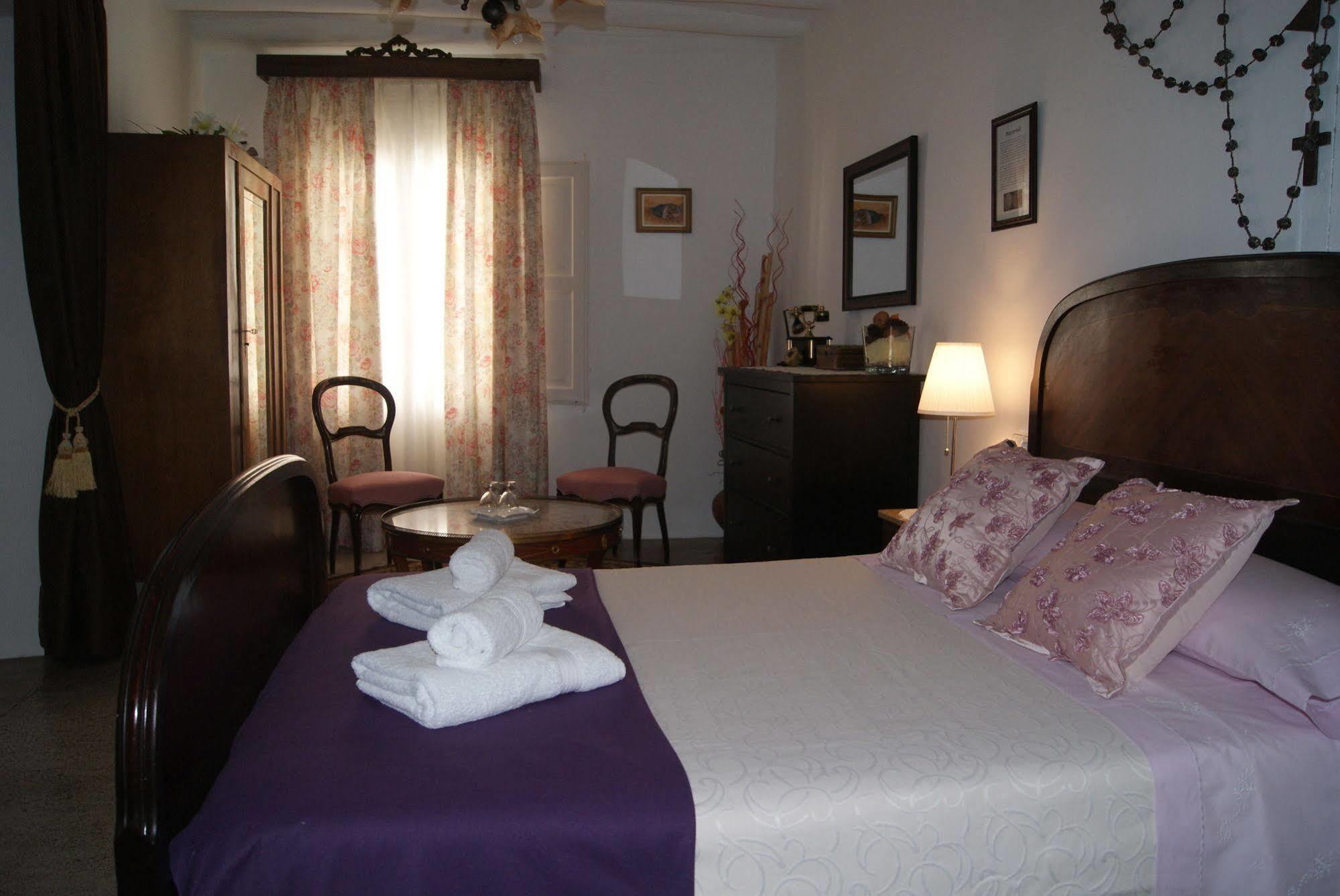 Casa Rural La Casona Urrea de Gaen Екстер'єр фото