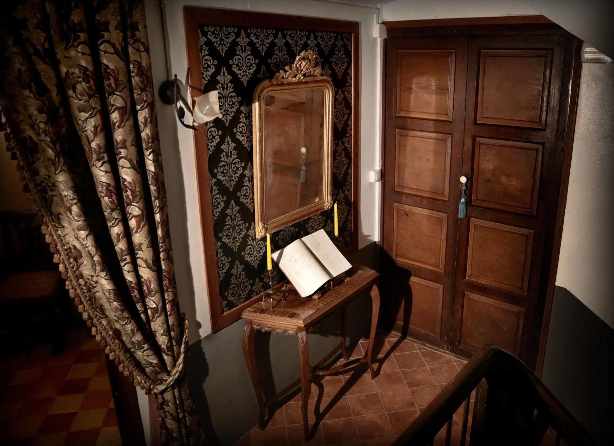 Casa Rural La Casona Urrea de Gaen Екстер'єр фото
