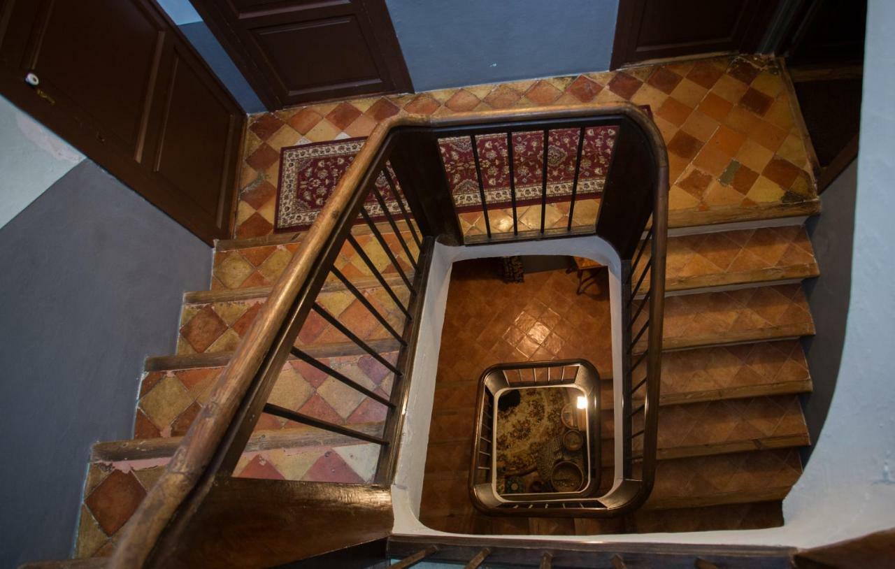 Casa Rural La Casona Urrea de Gaen Екстер'єр фото