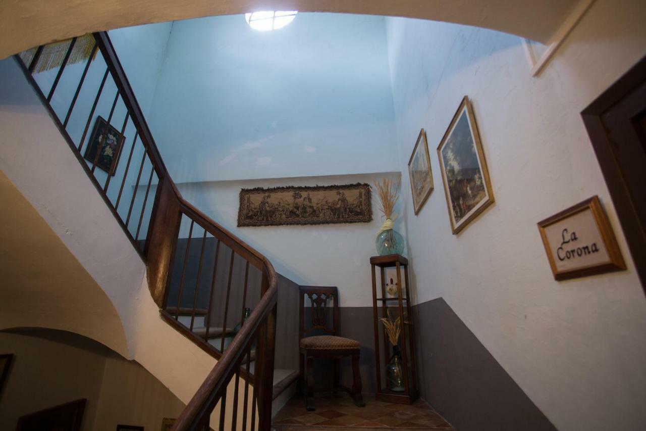 Casa Rural La Casona Urrea de Gaen Екстер'єр фото